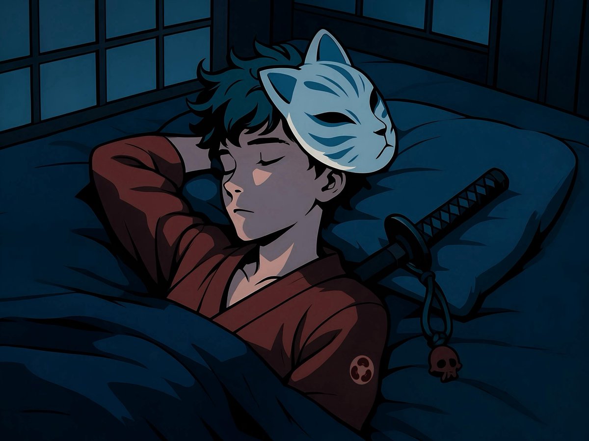 Kaiweb30's tweet image. Can I get a GN ? 🌝