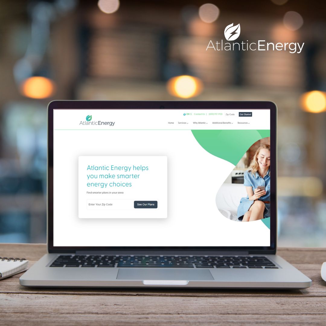 Make an impact—without changing your routine.
Switch to Atlantic Energy for cleaner power and perks that matter.
🌱 Sign up now → atlanticenergyco.com
#SustainableLiving #AtlanticEnergy