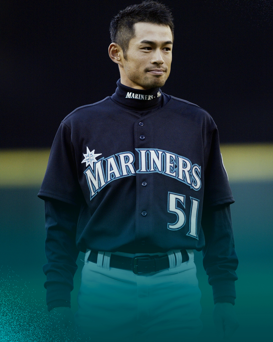 MLB PLAYERS LIGHTER MARINERS イチロー MLB on X: 
