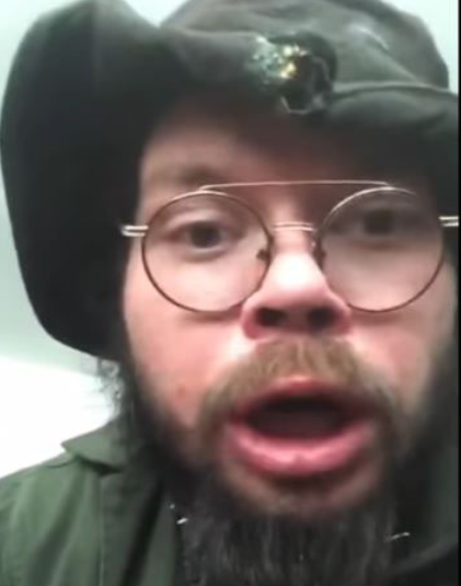 RealJuanBenet's tweet image. Wait what happened
