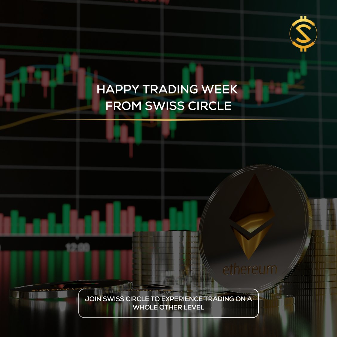 Swiss Circle (@swiss_circle) on Twitter photo Markets donβt sleep. Winners donβt snooze. Happy Monday fam! Markets donβt sleep. Winners donβt snooze. Happy Monday fam!