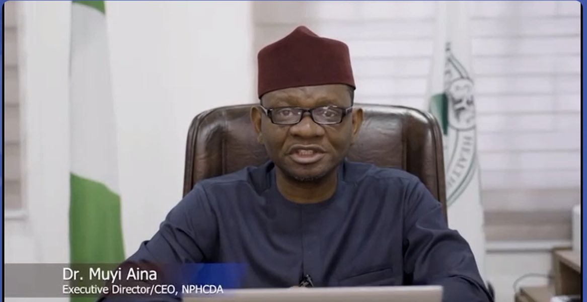 GLN_Community's tweet image. #HLPF2025: "No woman should die while giving life. No child should die from preventable causes. We must fund what we commit to. Resolutions without financing are empty promises.” — H.E. @muhammadpate, Minister of Health, Nigeria via @Muyi_Aina, E.D. @NphcdaNG
#GLNVoices