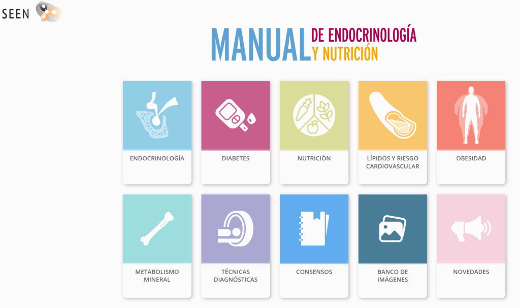 SAEDYN (@saedyn_) on Twitter photo 🔖Manual #Endocrinología y #NutricionHospitalaria
<a href="/sociedadSEEN/">Sociedad SEEN</a>
🔄Recién actualizado !!!
Formato digital webapp
Exclusivo socios
🔗saedyn.es/formacion/actu… 🔖Manual #Endocrinología y #NutricionHospitalaria
<a href="/sociedadSEEN/">Sociedad SEEN</a>
🔄Recién actualizado !!!
Formato digital webapp
Exclusivo socios
🔗saedyn.es/formacion/actu…