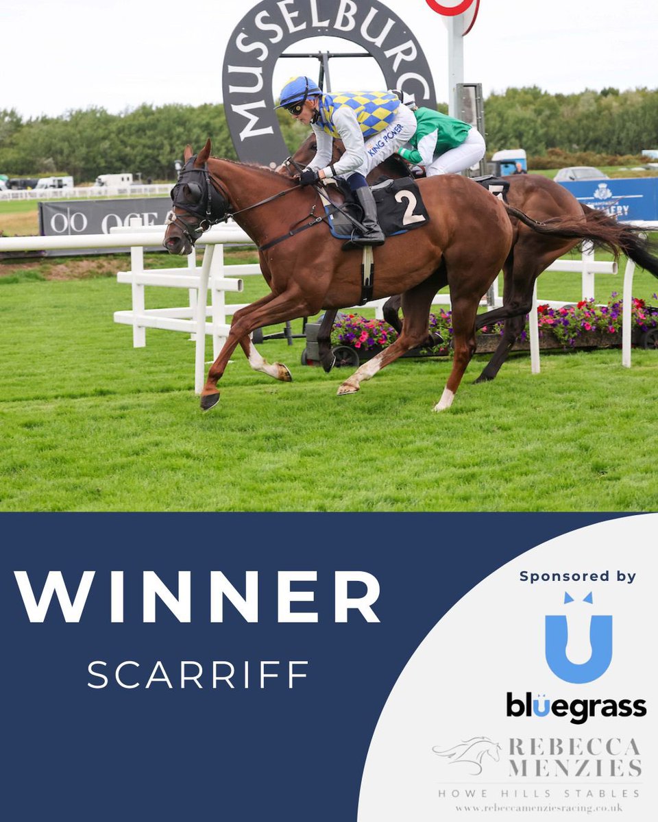 Rebecca Menzies Racing tweet media