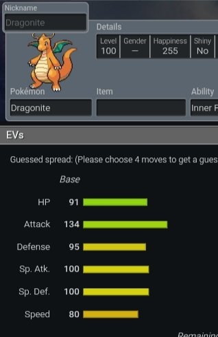 DragonLord175's tweet image. Nah I'm sorry but like how the actual fuck do you add A HUNDRED POINTS to this without making something that resembles Primal Groudon