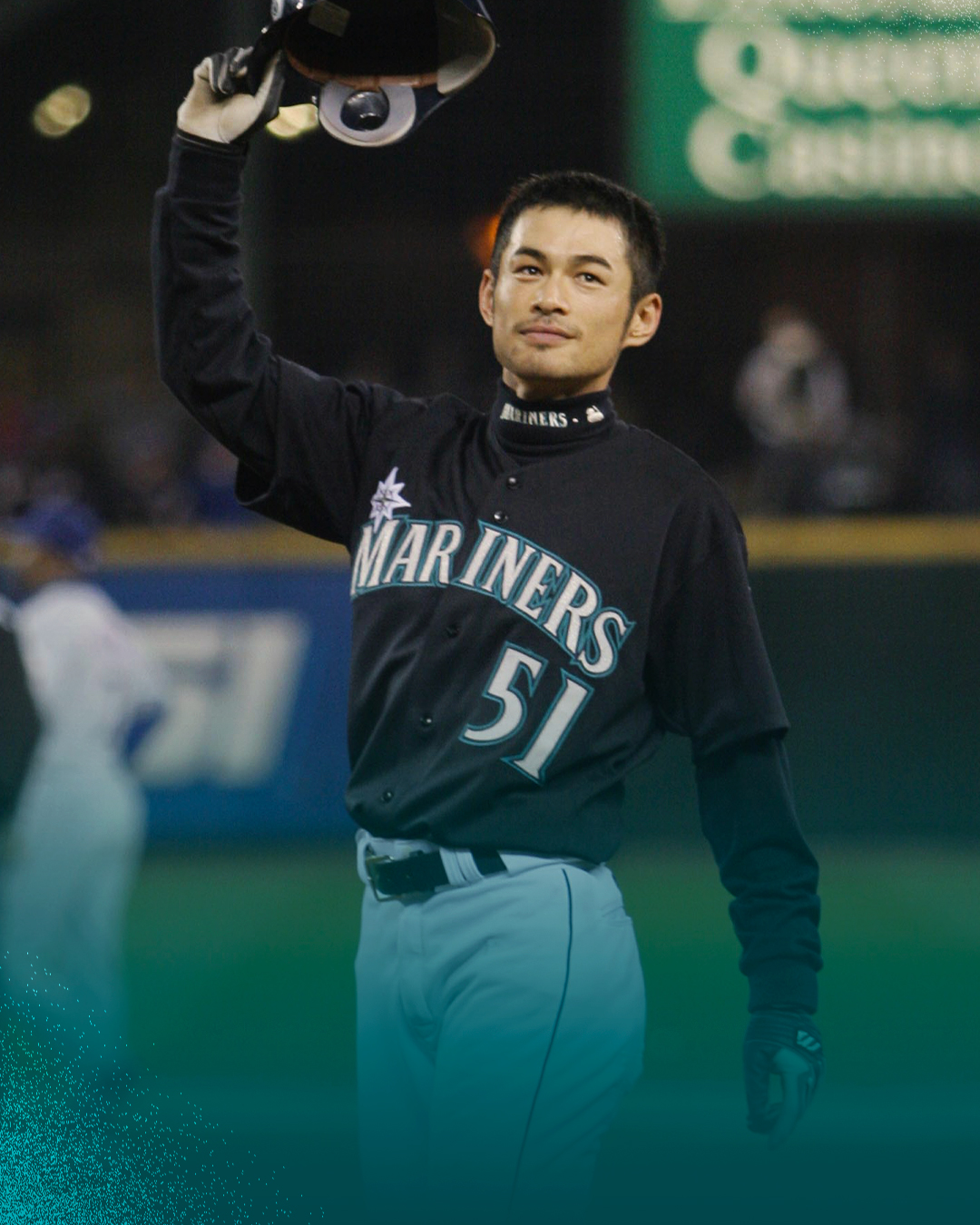 MLB PLAYERS LIGHTER MARINERS イチロー MLB on X: 