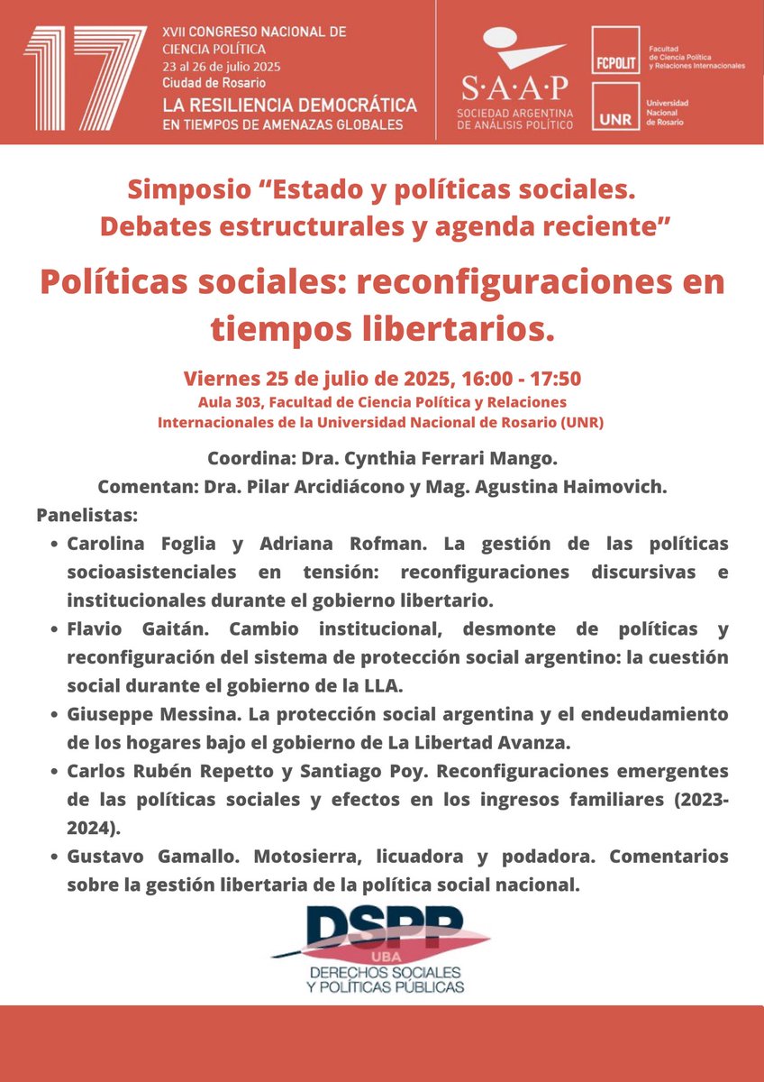 GamalloGustavo's tweet image. ⁦@grupodspp⁩ ⁦@parcidiacono⁩ ⁦@Fagaitan⁩ ⁦@santiago_poy⁩