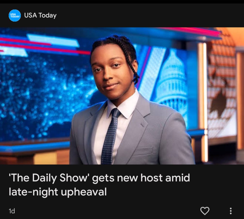 AKBrews's tweet image. Very weird that they used an AI picture of Josh Johnson for this.