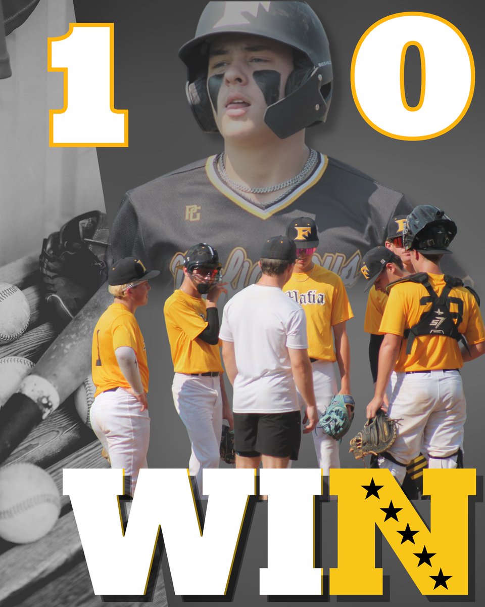 5 Star MidSouth (@5starmidsouth) on Twitter photo We Move 🫡
<a href="/BradySchafer27/">Brady Schafer</a> goes 6.1 IP while striking out 8! With also a 2-2 day at the plate! <a href="/BraxtonBarnes09/">Braxton Barnes</a> with a huge 2B early going 2-3 w the RBI. <a href="/dylan_lincicum/">Dylan lincicum</a> with a hit and the save! <a href="/TylerReyno26604/">Tyler Reynolds</a> w a 2B. <a href="/Philip_Pence_28/">Philip Pence V</a> & <a href="/TyFleenor7/">Ty Fleenor</a> w a hit.
Round of 64 next! We Move 🫡
<a href="/BradySchafer27/">Brady Schafer</a> goes 6.1 IP while striking out 8! With also a 2-2 day at the plate! <a href="/BraxtonBarnes09/">Braxton Barnes</a> with a huge 2B early going 2-3 w the RBI. <a href="/dylan_lincicum/">Dylan lincicum</a> with a hit and the save! <a href="/TylerReyno26604/">Tyler Reynolds</a> w a 2B. <a href="/Philip_Pence_28/">Philip Pence V</a> & <a href="/TyFleenor7/">Ty Fleenor</a> w a hit.
Round of 64 next!