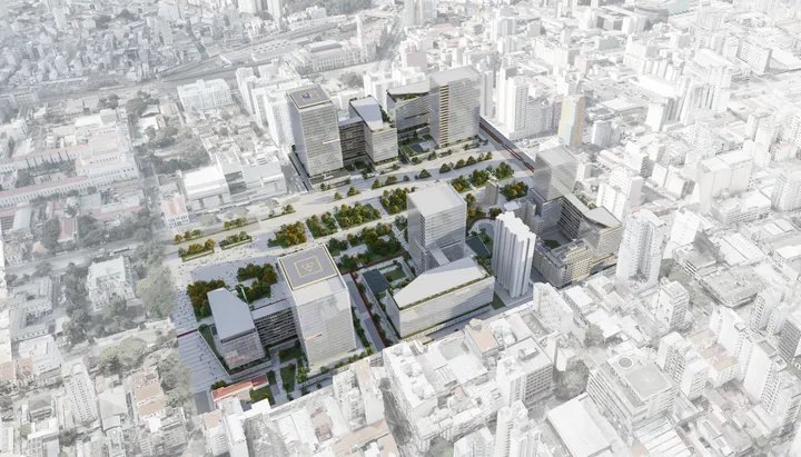Penalosa_G's tweet image. Sao Paulo Pushes Out Favela Residents, Drug Users to Revive Its City Center.
Clearing area for housing, gov. off. & parks.
President Lula da Silva demands housing for favela residents from state gov.
Revitalizing downtown. Needs humane approach.
CityLab
