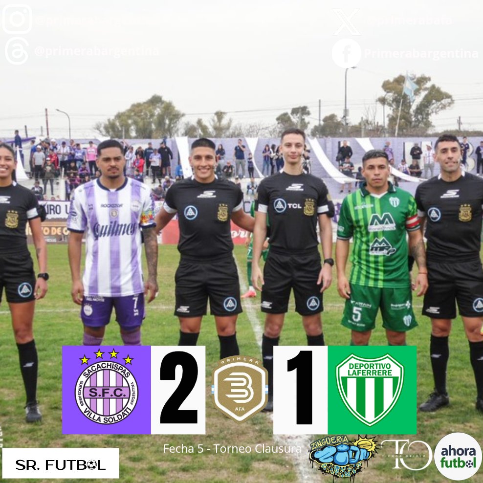 PrimeraBAFA's tweet image. VICTORIAS DEL LILA Y DEL CANARIO ✅
La nota completa en 👇
instagram.com/p/DMa5SCjJBuz/…
✍🏻 @mateo_souzatv
Diseño gráfico: @bel_ramirez18
#primeradivisionb #primerabentycsports⚽️ #primerabarg #primerabargentina #PrimeraB #primerabafa #primerabmetropolitana🇦🇷 #primerab
