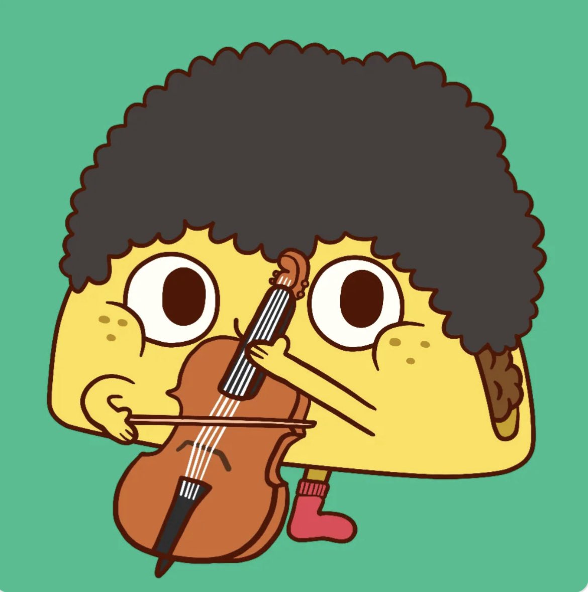 <a href="/TheTacoTribe/">Taco Tribe ༼ ง ⊙ᴗ⊙｡༽ง 🌮</a> Happy TT Tribe