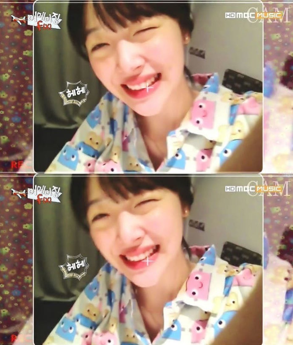 sulli smile bot🇵🇸 (@sullismilebot) on Twitter photo 