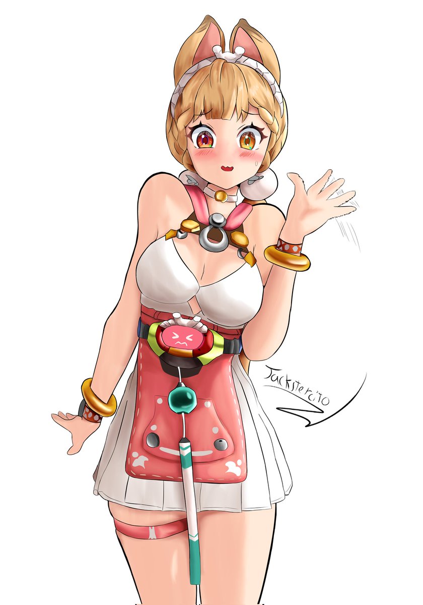 JacksterDV tweet media