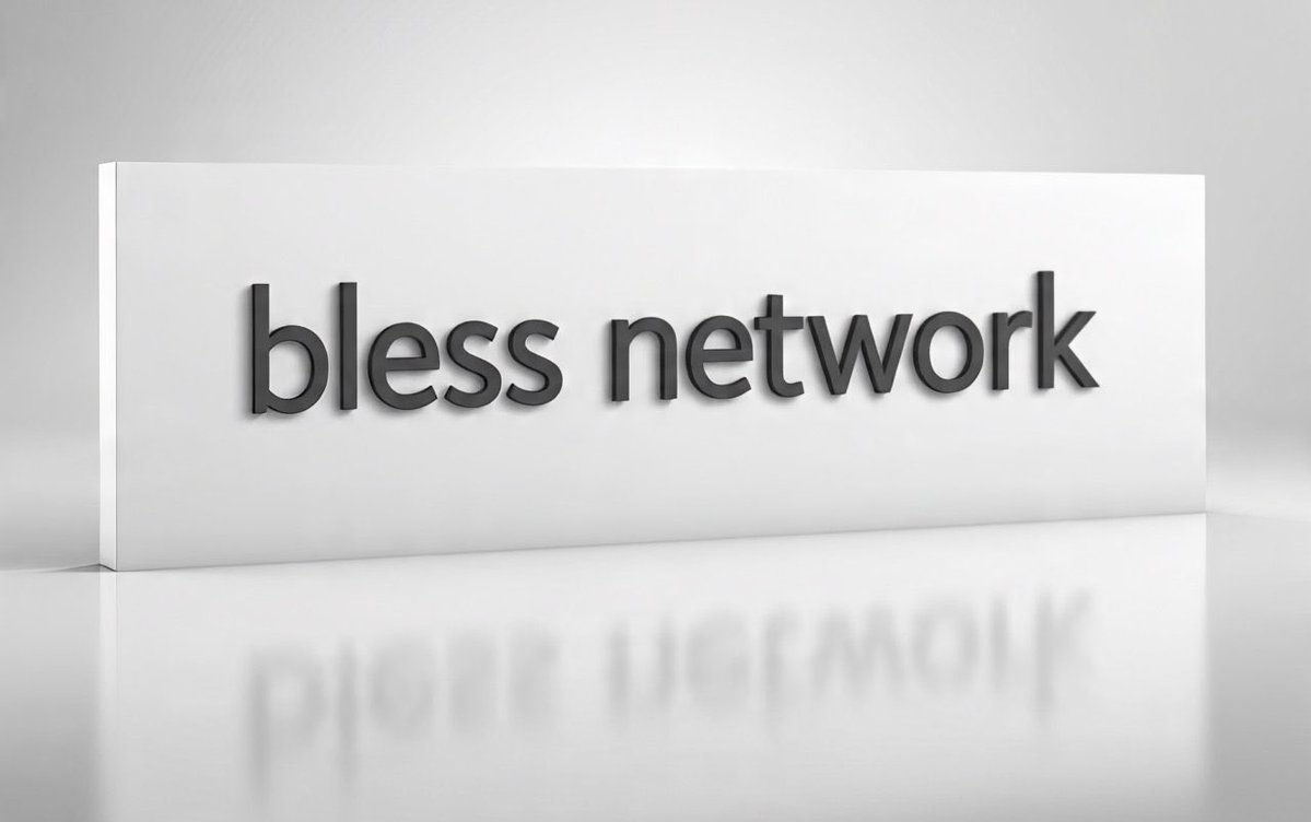 moe_init's tweet image. theblessnetwork isn’t building a passive attention game it’s designing an onchain identity layer powered by proof of presence

every interaction, node session, and social signal becomes traceable contribution data
not engagement farming, but engagement encoding

the extension…