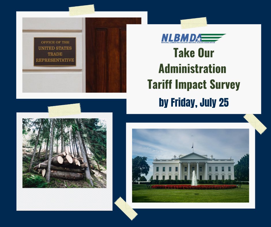 National Lumber & Building Material Dealers Assoc. tweet media