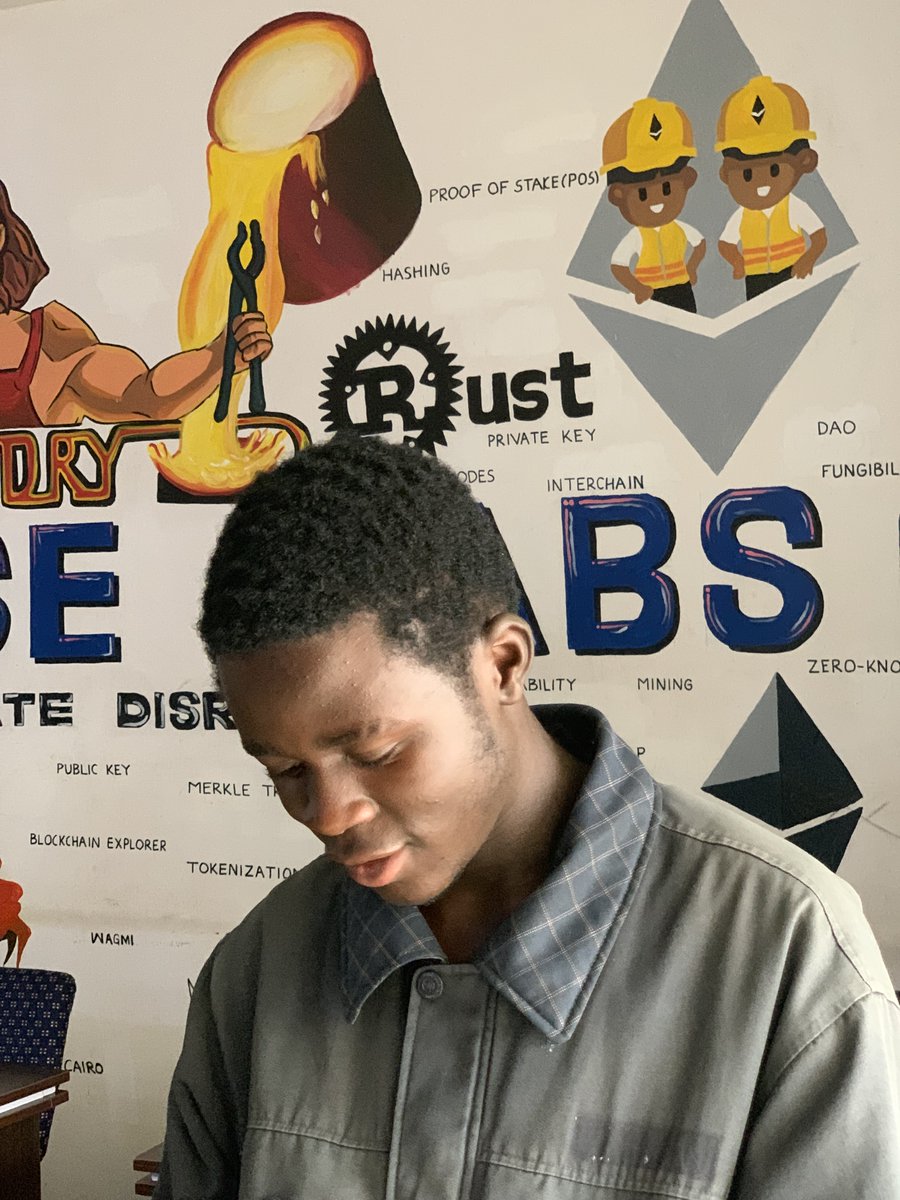 DevSolex's tweet image. My bragging rights unlocked:
Using vim like a boss
@blockfuselabs is behind this
No mouse, No mercy.🔥💻🥷
#vimlife
#BigMotion
#neversettle