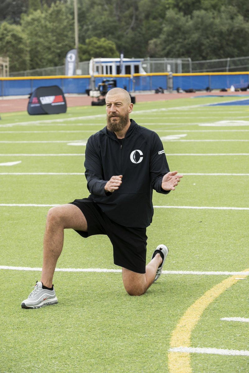 COLLECTIVE FOOTBALL | QB COLLECTIVE (@qbcollective) on Twitter photo At the QB Collective, the presence of coaches like Brian Fleury is a game-changer. With 20+ years of experience coaching at the highest levels — including 12 years in the NFL with the last six and counting being spent with the <a href="/49ers/">San Francisco 49ers</a> — Fleury brings a deep understanding of At the QB Collective, the presence of coaches like Brian Fleury is a game-changer. With 20+ years of experience coaching at the highest levels — including 12 years in the NFL with the last six and counting being spent with the <a href="/49ers/">San Francisco 49ers</a> — Fleury brings a deep understanding of