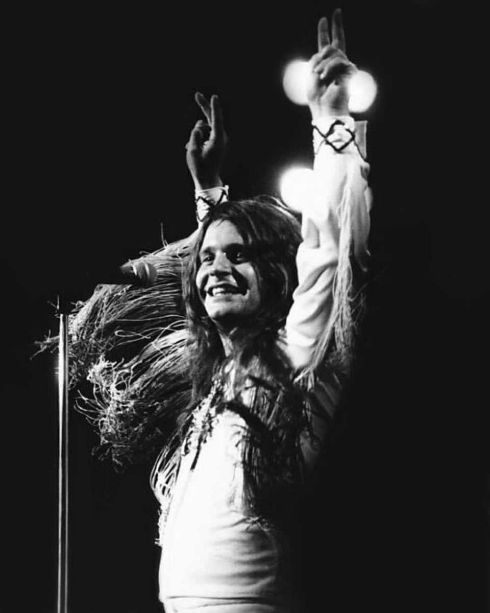 RIP to a legend. 

<a href="/OzzyOsbourne/">Ozzy Osbourne</a>