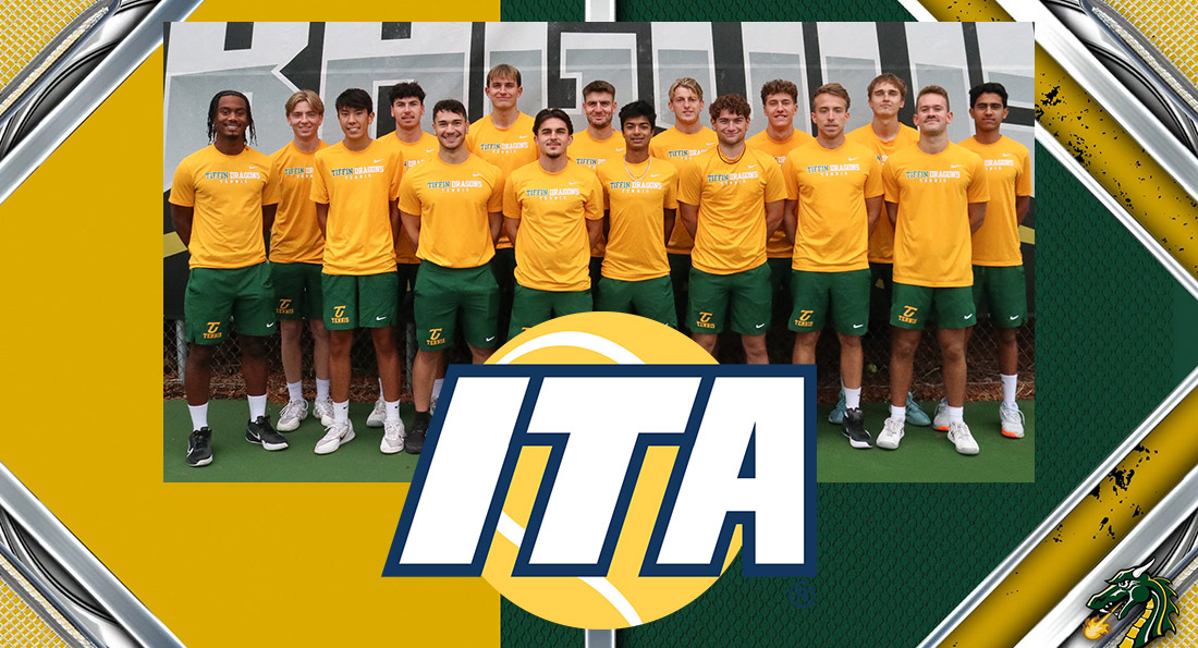gotiffindragons's tweet image. Men's Tennis lands ITA All-Academic honors with 14 individual scholar athletes!
gotiffindragons.com/news/2025/7/22…
#GoGons