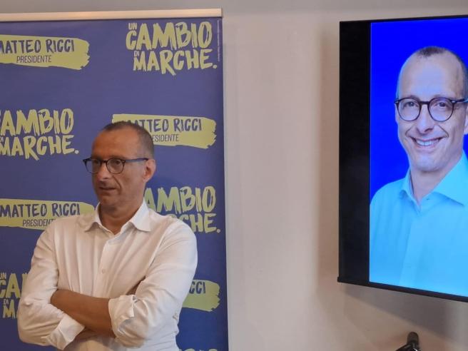 gigipodda's tweet image. Matteo Ricci รจ indagato, avviso di garanzia al candidato del centrosinistra nelle Marche. Conte: ยซChiarisca, una condotta disonesta sarebbe incompatibile con M5Sยป
Il campo largo รจ pieno di letame.. ๐ฉ
corriere.it/politica/25_luโฆ
