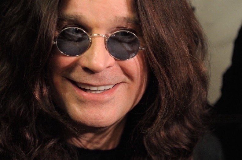 FXMC1957's tweet image. 22 July 2025. Rock legend John Michael (“Ozzy”) Osbourne died (aged 76). He rose to fame during the early 1970s as the lead singer of the heavy metal band Black Sabbath and adopted the nickname “Prince of Darkness”. He also starred in the reality TV show The Osbournes.
