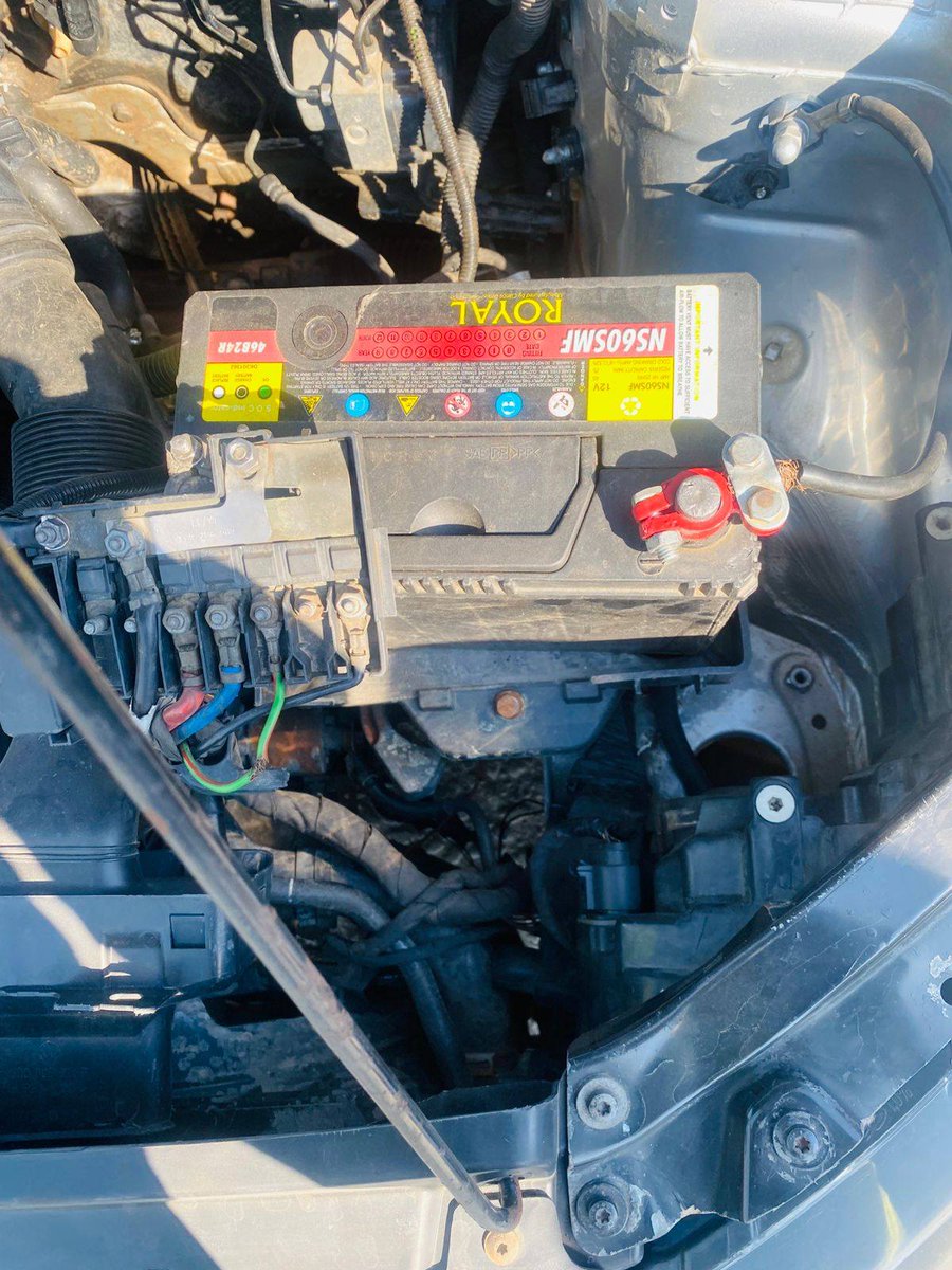 _ArriveAlive's tweet image. High-impact enforcement operation along the M35 Sbu Magwanyane Drive, near Philani Mall in Umlazi.
tinyurl.com/2dgzcr7a
#ArriveAlive #Roadworthiness @DBNMetroPolice