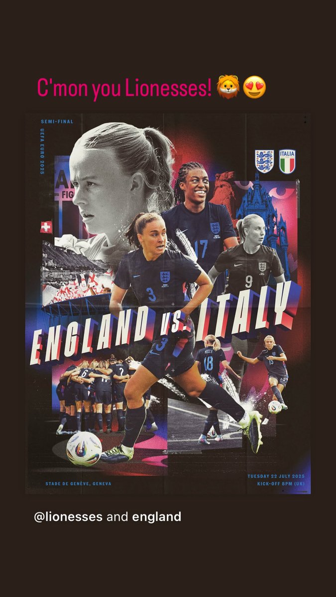 CatJwrites's tweet image. #Lionesses #ENGITA ❤️🏴󠁧󠁢󠁥󠁮󠁧󠁿🦁