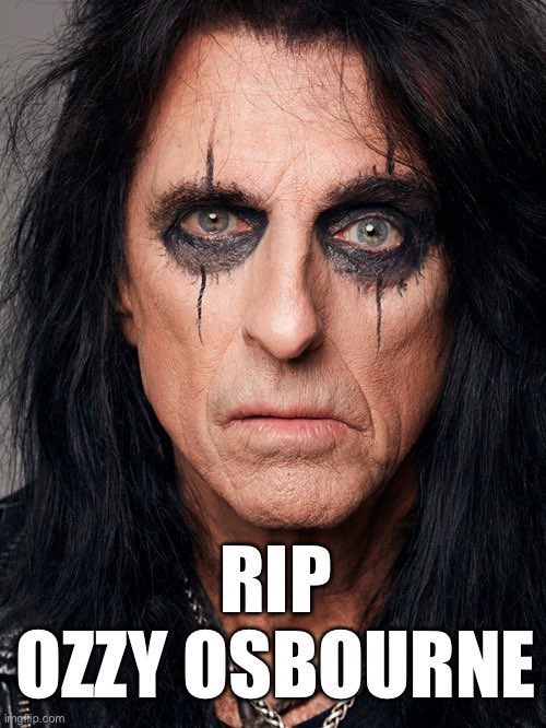 stfngly's tweet photo. #ozzy https://t.co/xfNdPHFvvS