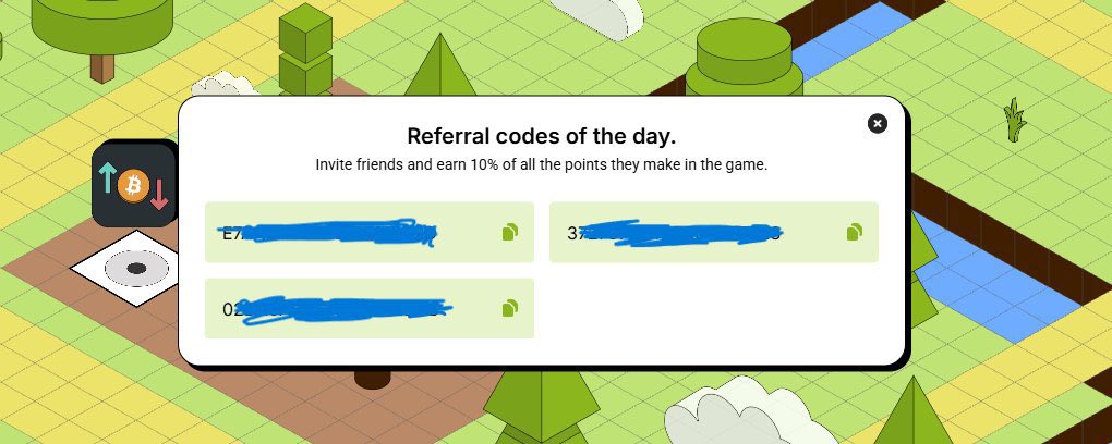 just received new 3 <a href="/anoma/">Anoma</a> Testnet codes

Follow + Reply ( Must )

i'll give these codes to random guys

i don't want to speculate, just fair play, good luck 🤝😄