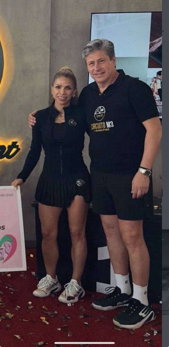 Diariodenarco's tweet photo. “Te voy a mat*r”, amenazan el vato, su vieja , su hijo y 4 escoltas contra un jugador de pádel

NOTA EN EL ENLACE: https://t.co/UTdyDj9m39 https://t.co/gsqwziCRJS