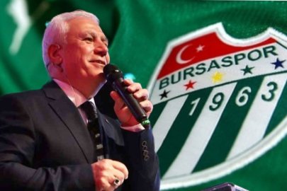 Bursaspor'a destek olana Bursasporlular da destek olur 🐊 #BursanınBozbeyiVar
<a href="/mustafabozbey/">Mustafa Bozbey</a> <a href="/bursabuyuksehir/">Bursa Büyükşehir Belediyesi</a>