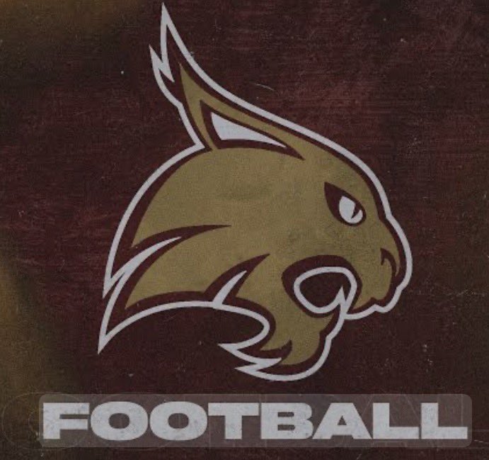 Amare_parks2's tweet image. #AGTG After a great conversation with @BWells409 i am excited to receive a offer from texas state @CoachDexG4WYW @_CoachGregg @TrustMyEyesO