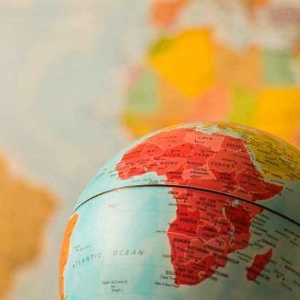 Middle_Eastern0's tweet image. 🚨🌍 BREAKING –
Ibrahim Traoré: "Africa was a paradise—until the Europeans came and tore it apart."