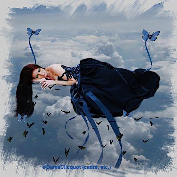 💭 Les rêves ont été créés
pour qu'on ne s'ennuie pas
pendant le sommeil. 💭

🪶 Pierre Dac   (humoriste français).