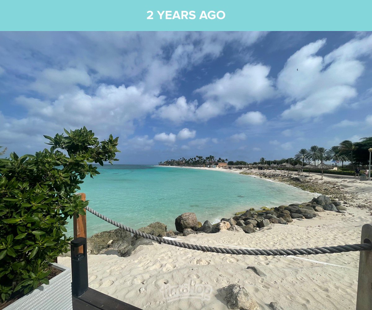 EL3theSID's tweet image. Haven’t been to my happy place in two years! Missing Aruba extra these days 🇦🇼🏝️