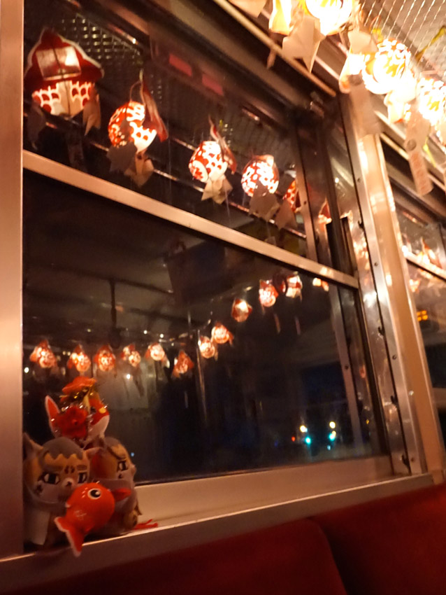 ymahkamui's tweet image. 🚃🐟🐱🐱
#フォゼ尾といっしょ