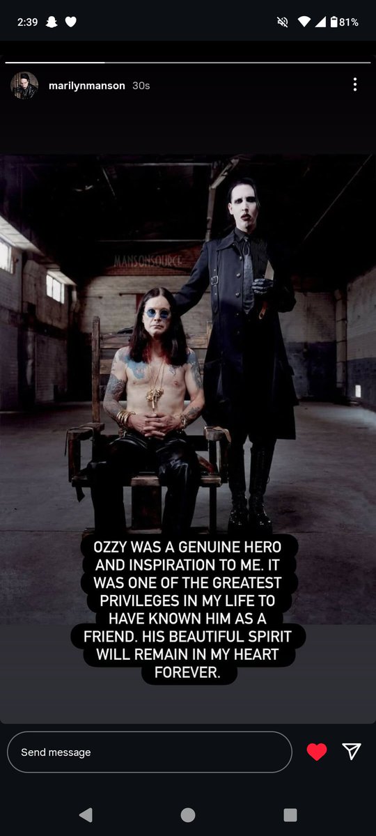 OMG HE'S DEAD NO WAY NO WAY RIP KING