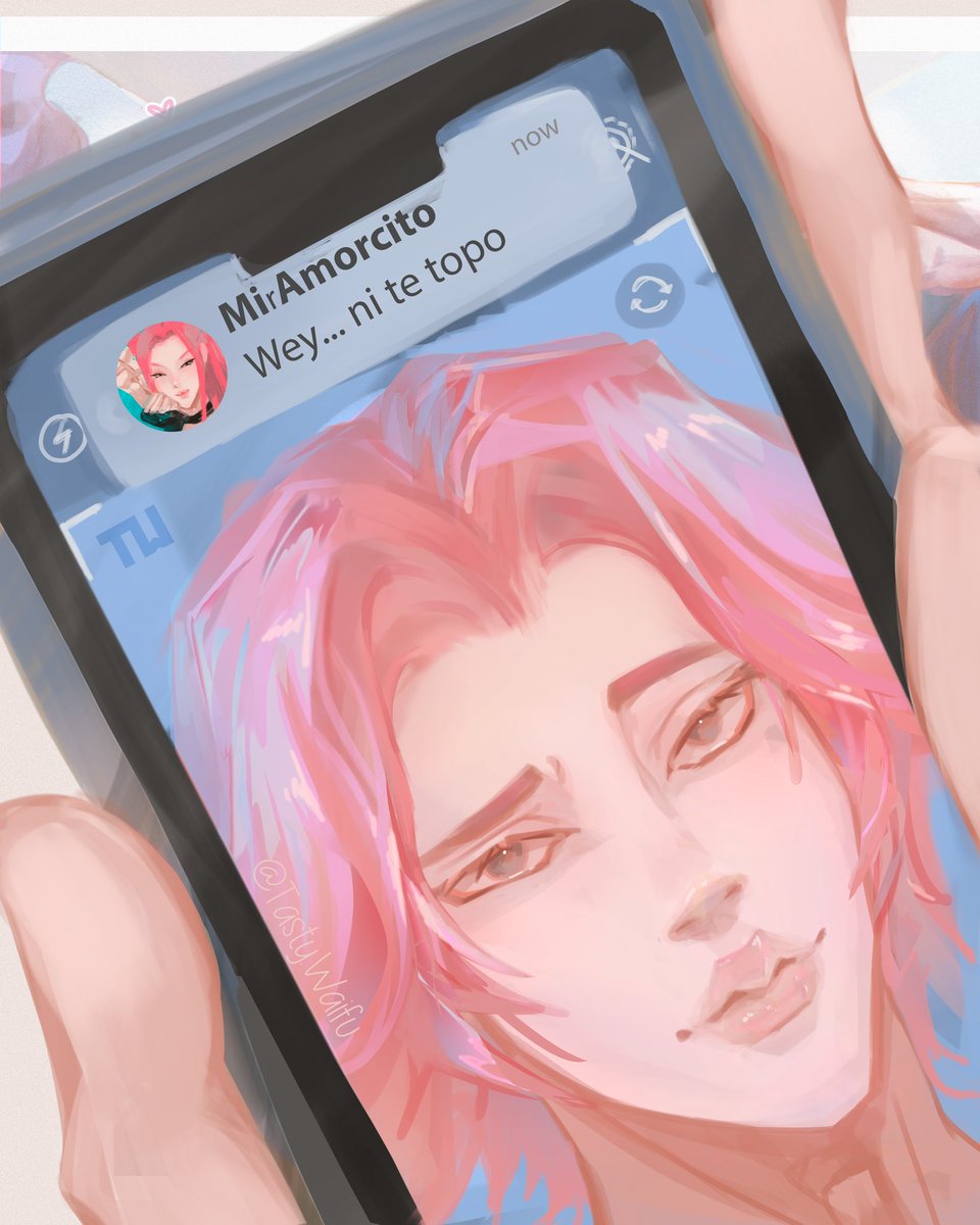 Canon 💅🏻

#fanart #sajaboys #KPOPDEMONHUNTERS