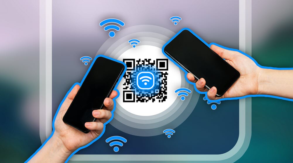 SaudiAndroid's tweet image. 📝مقال

كيف تحمي نفسك من رموز الاستجابة السريعة QR الضارة؟ إليكم شرح كامل التفاصيل⬇️
saudiandroid.net/2025/07/%d8%b1…

#SaudiAndroidNET