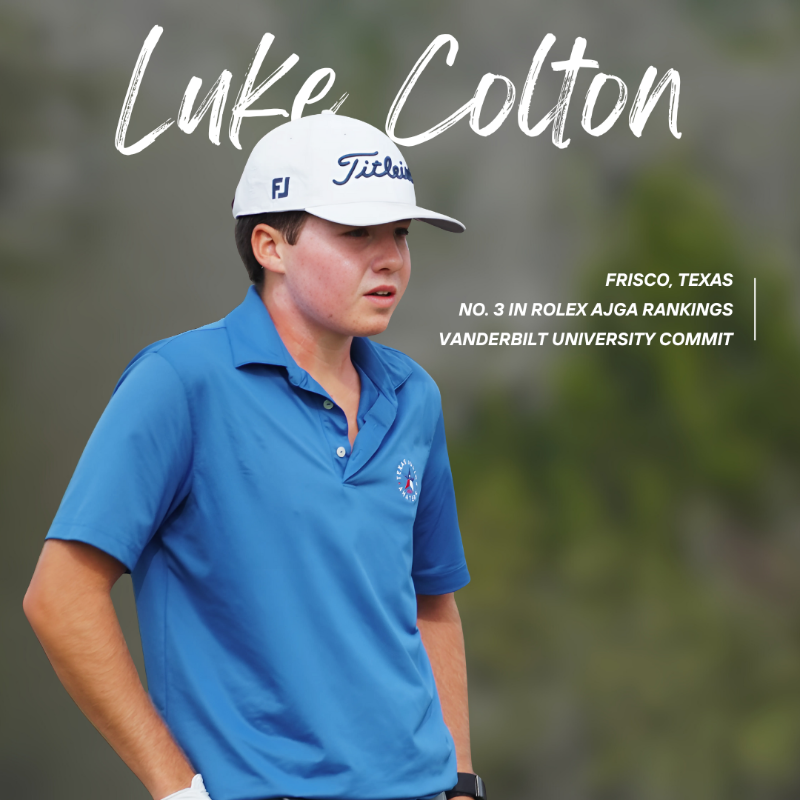 AJGAGolf's tweet photo. We’re just over a month out from the 2025 #JrPLAYERS at @TPCSawgrass ⛳️

Here’s an early look at some of the top names expected in the field, and this is just the beginning.

@THEPLAYERS | @PGATOUR