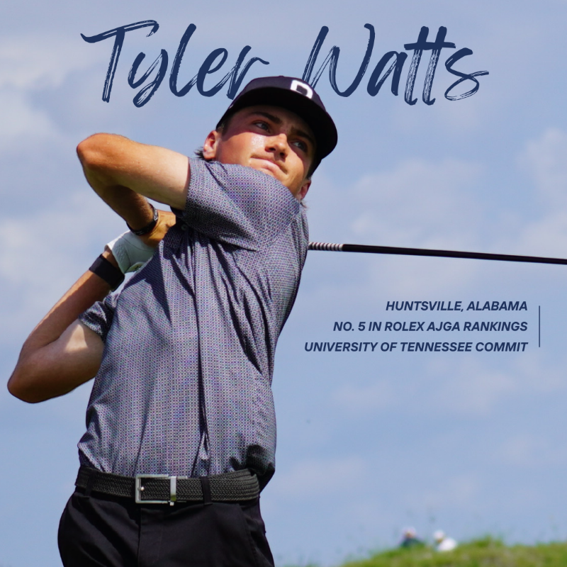 AJGAGolf's tweet photo. We’re just over a month out from the 2025 #JrPLAYERS at @TPCSawgrass ⛳️

Here’s an early look at some of the top names expected in the field, and this is just the beginning.

@THEPLAYERS | @PGATOUR
