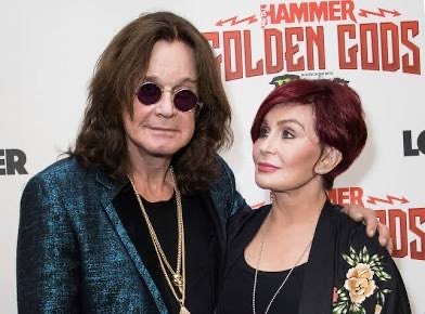 LMerritt1's tweet image. #DemsUnited #DemVoice1 #ProudBlue
Izzy Osborne has died, just weeks after his record setting final Black Sabbath concert. My condolences to Sharon and the Osborne family.
No metal head I loved Iron Man & the Osbornes show, Sharon! No angel or role model, he lived a hard life…