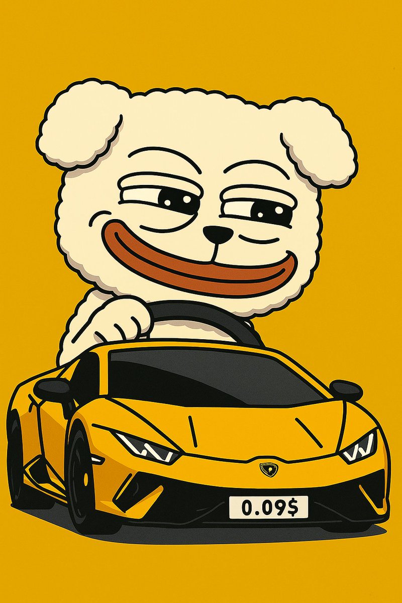BoopaSol's tweet image. Hey, did you make a profit by buying $SOL last week?
If the answer is yes, convert them immediately into $BOOPA
woof woof 🐾
JmMRbLcKgNCu17yHZDAn4strE5NjmWJ4pCeJ7s7boop