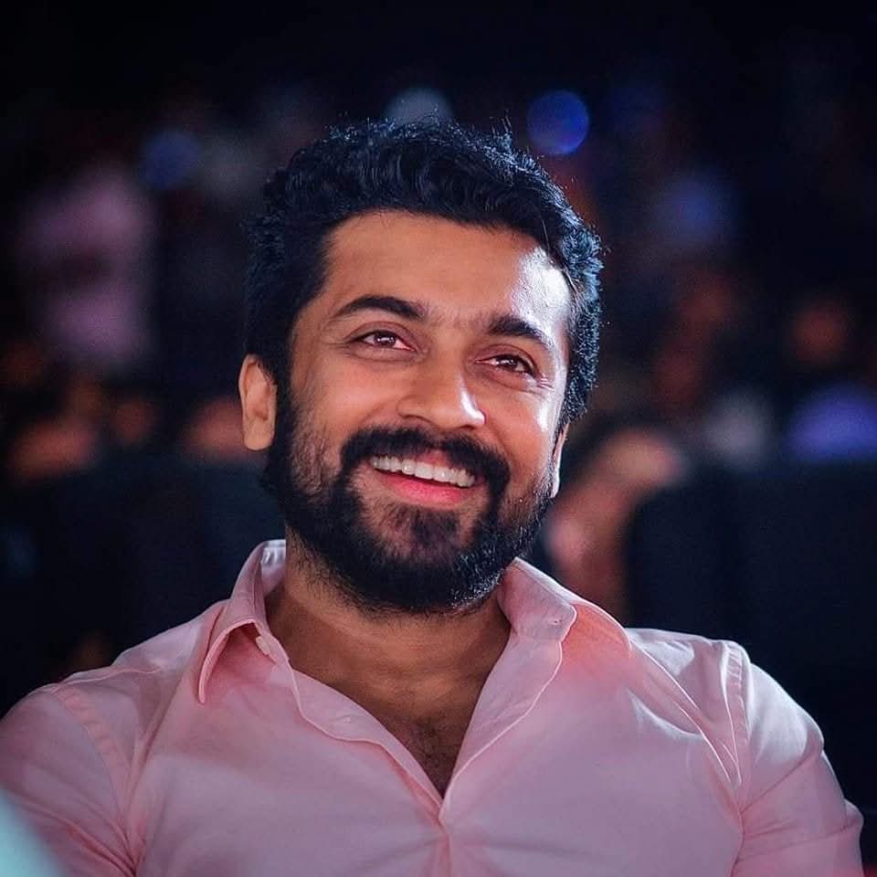 jishnu___offl's tweet image. • Happy birthday The ONE 🫂❤️🔥

@Suriya_offl 🛐🔥