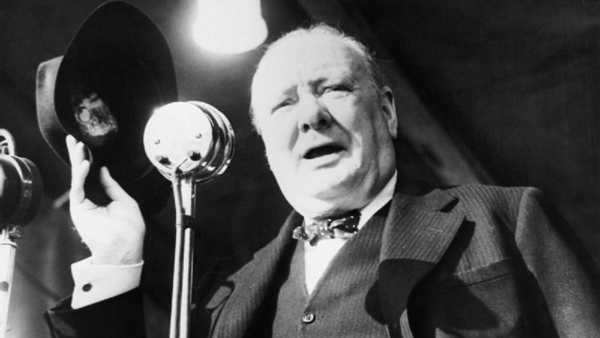 LeeDavidEvansUK's tweet image. 'I hope you have all mastered the official Socialist jargon which our masters, as they call themselves, wish us to learn.
'You must not use the word "poor"; they are described as the "lower income group." When it comes to a question of freezing a workman's wages, the Chancellor…