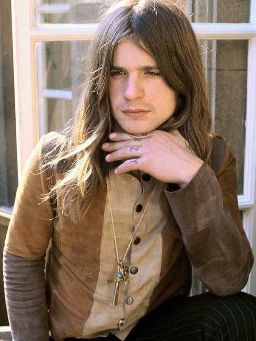 GingerBDrums's tweet image. goodbye to the LEGEND Ozzy!! Sabbath by their own admission loved Cream & Ozzy even covered Sunshine of your Love on his 2005 album ‘Under Cover’. How deeply moving for his fans that he performed so recently. We send our heartfelt sympathy and condolences to the family