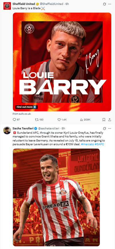 Brradley Dennis tweet media