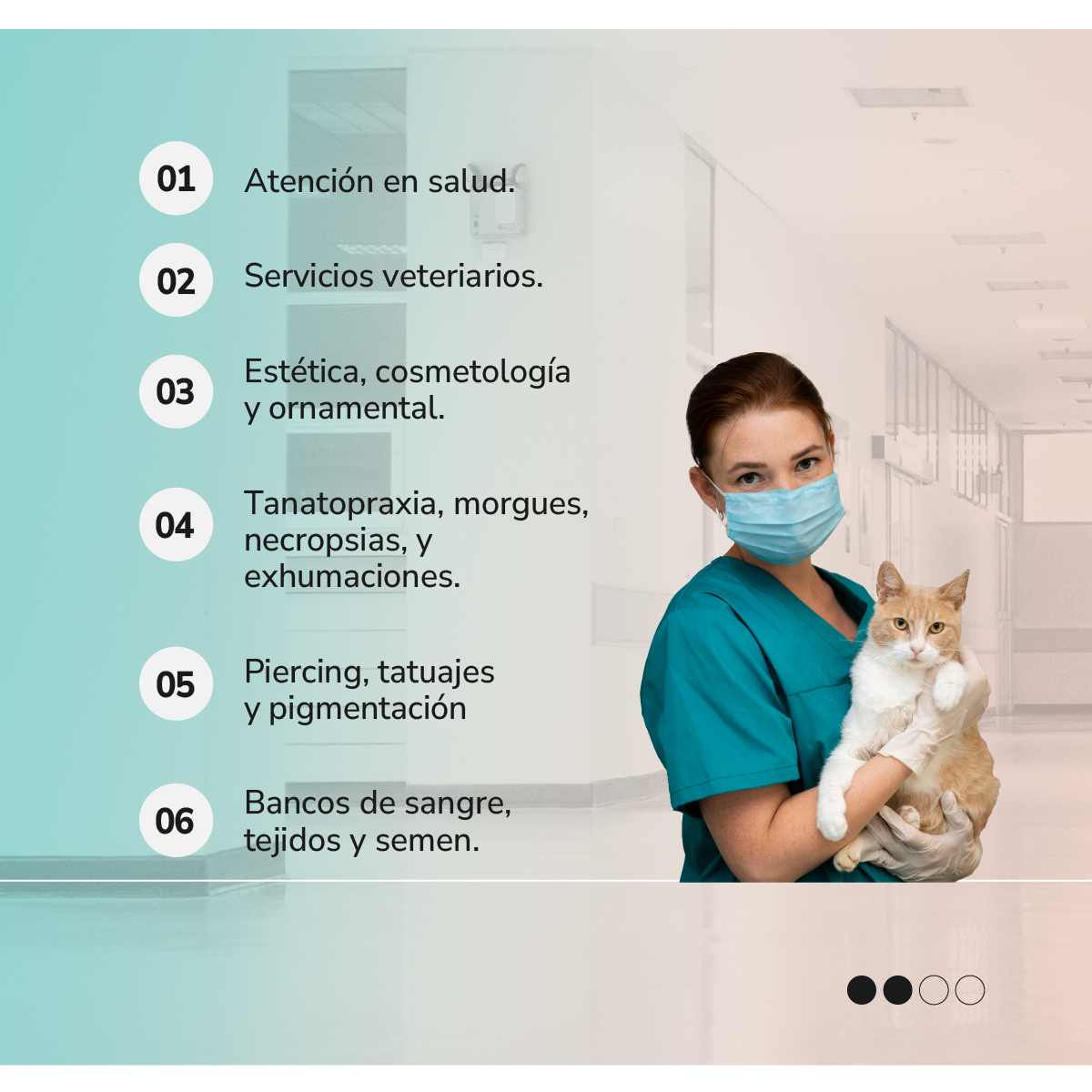 MinSaludCol's tweet image. 🚮♻🗑 Con el fin de cuidar la salud de todos, se dispone de este Manual para hacer la correcta gestión integral de los residuos de quienes se dedican a la atención en salud y diferentes actividades.
👉Te invitamos a conocerlo y actualizarte: tinyurl.com/37nk4cu8