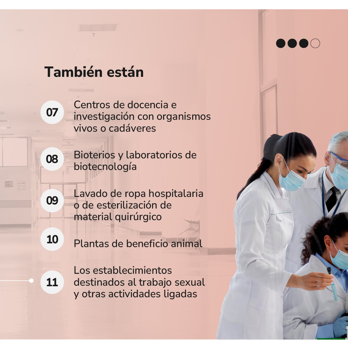MinSaludCol's tweet image. 🚮♻🗑 Con el fin de cuidar la salud de todos, se dispone de este Manual para hacer la correcta gestión integral de los residuos de quienes se dedican a la atención en salud y diferentes actividades.
👉Te invitamos a conocerlo y actualizarte: tinyurl.com/37nk4cu8